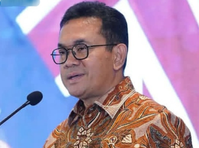 Menteri Perdagangan (Mendag), Budi Santoso. [Instagram]
